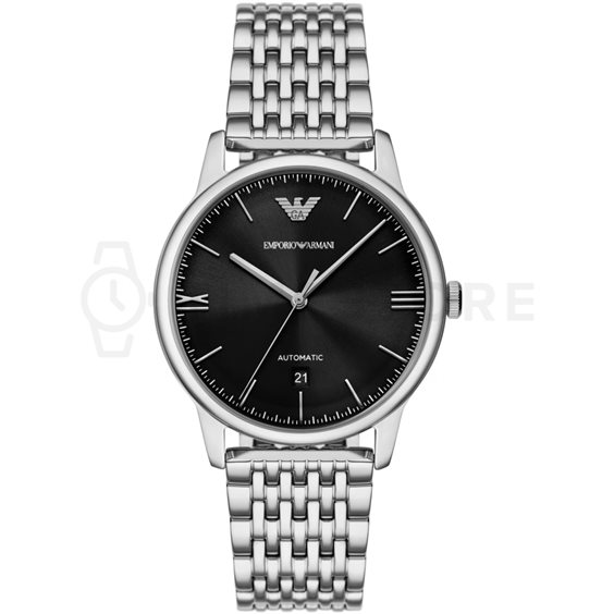 Watch Emporio Armani Man in Steel AR11600 - AR11600